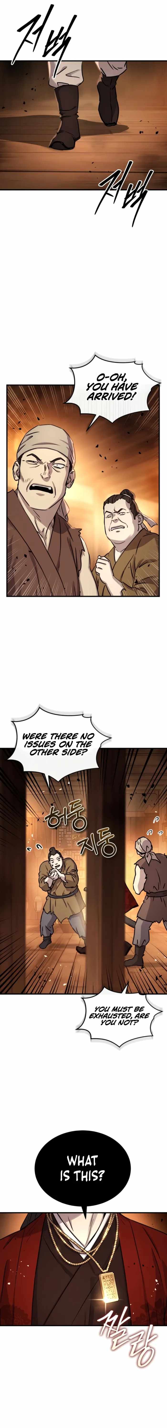 Absolute Dominion - chapter-71 - Page 3