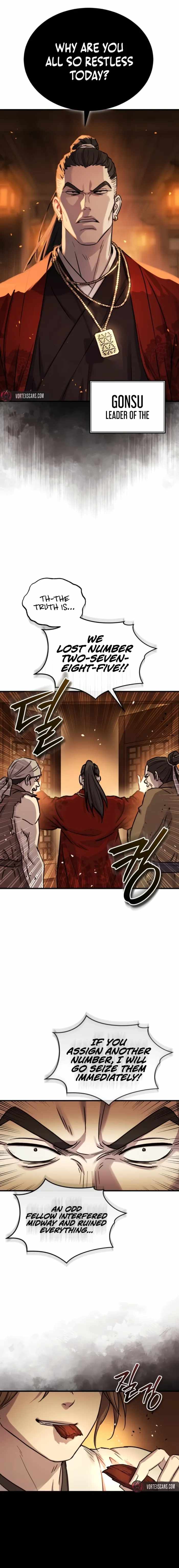 Absolute Dominion - chapter-71 - Page 4