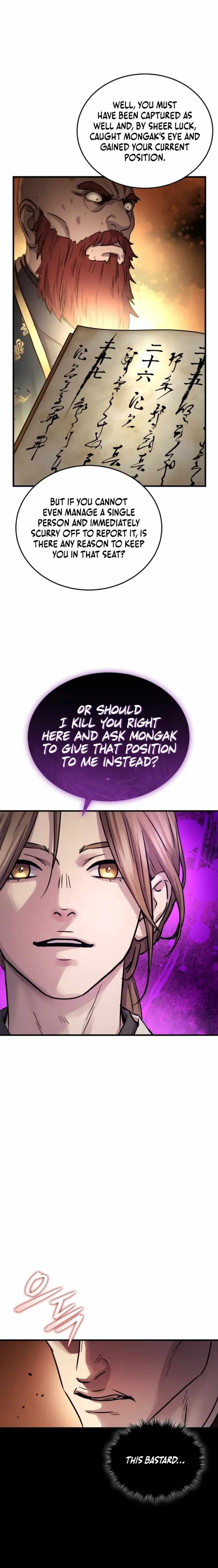 Absolute Dominion - chapter-71 - Page 7