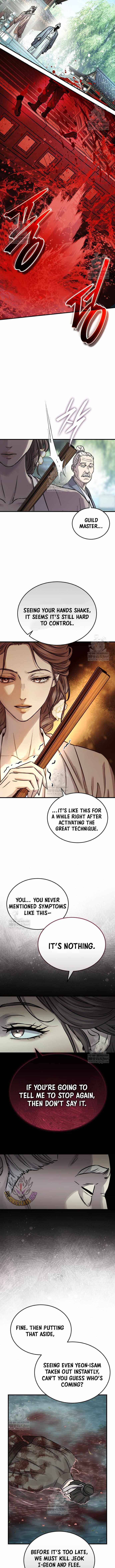 Absolute Dominion - chapter-72 - Page 10