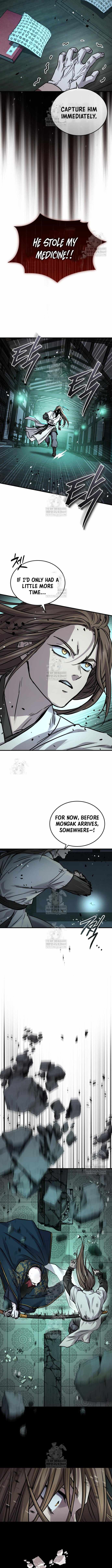 Absolute Dominion - chapter-72 - Page 13