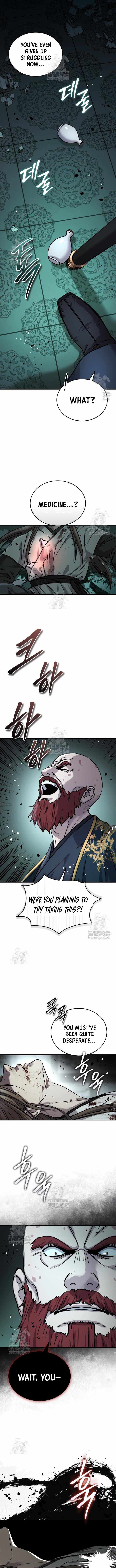 Absolute Dominion - chapter-72 - Page 15