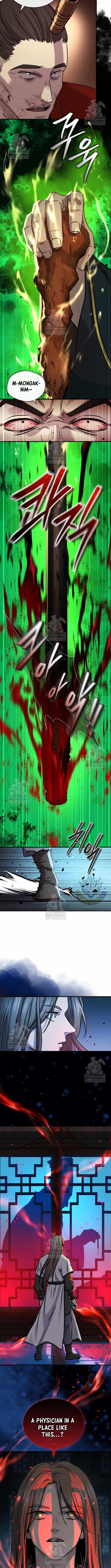 Absolute Dominion - chapter-72 - Page 2