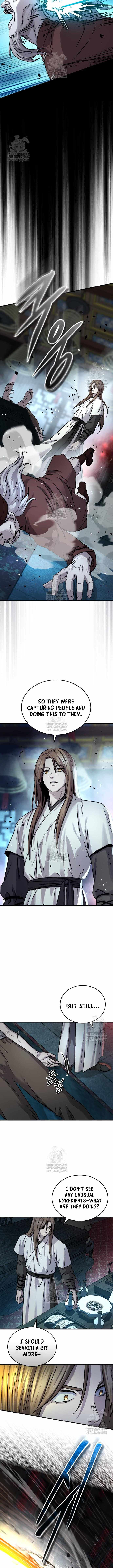 Absolute Dominion - chapter-72 - Page 5