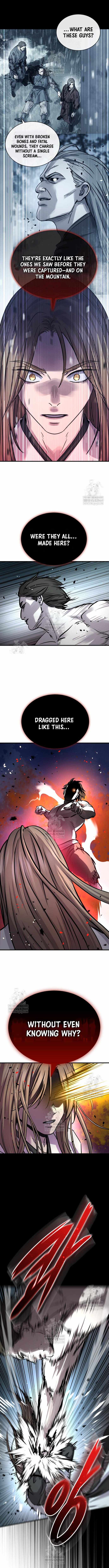 Absolute Dominion - chapter-72 - Page 7