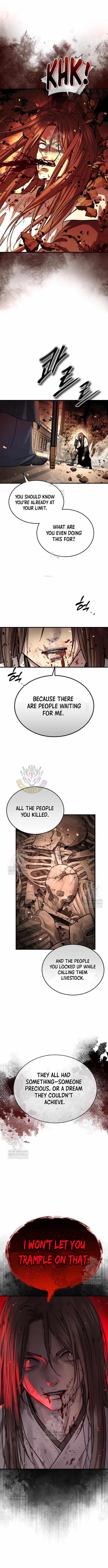 Absolute Dominion - chapter-73 - Page 11