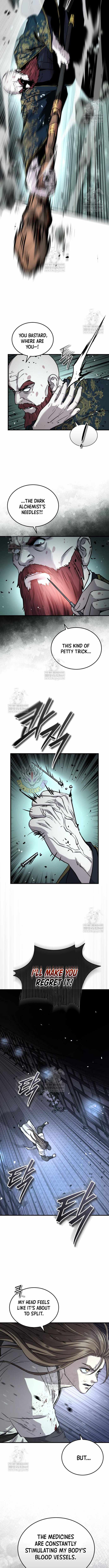 Absolute Dominion - chapter-73 - Page 5