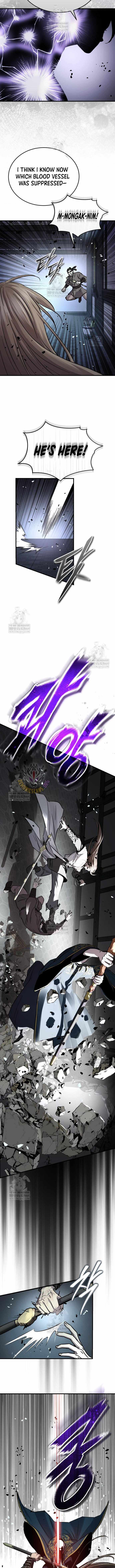 Absolute Dominion - chapter-73 - Page 6
