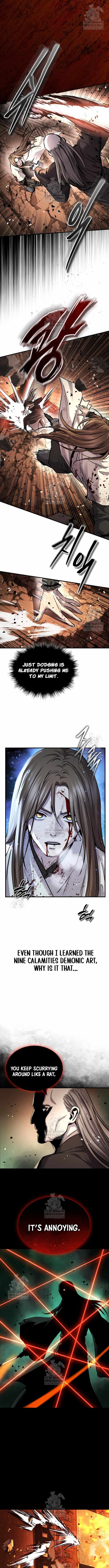 Absolute Dominion - chapter-74 - Page 11