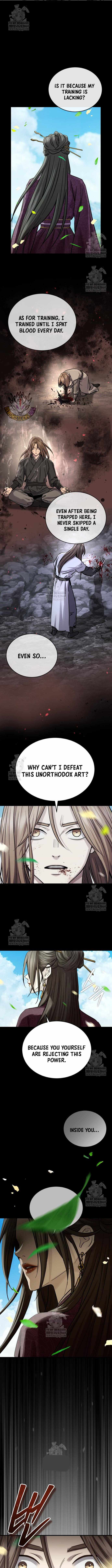 Absolute Dominion - chapter-74 - Page 4