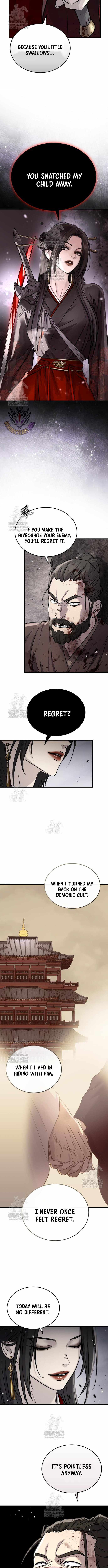 Absolute Dominion - chapter-74 - Page 6