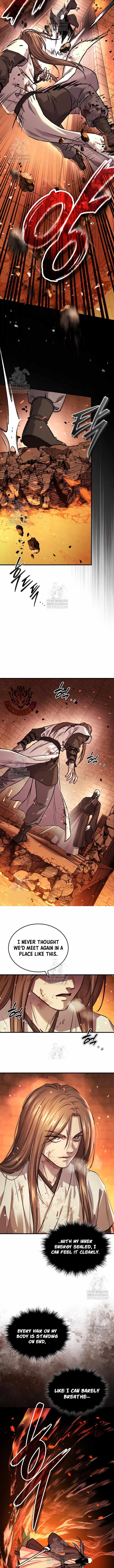 Absolute Dominion - chapter-74 - Page 8