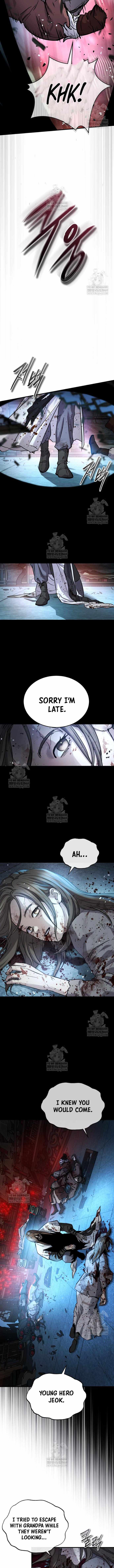 Absolute Dominion - chapter-75 - Page 11