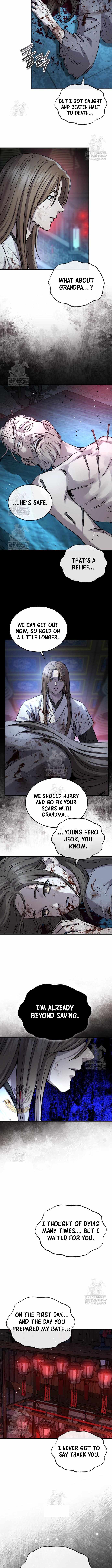 Absolute Dominion - chapter-75 - Page 12