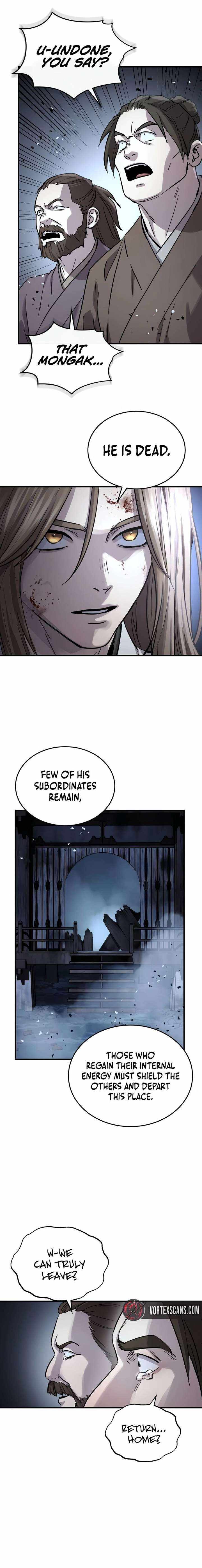 Absolute Dominion - chapter-76 - Page 13