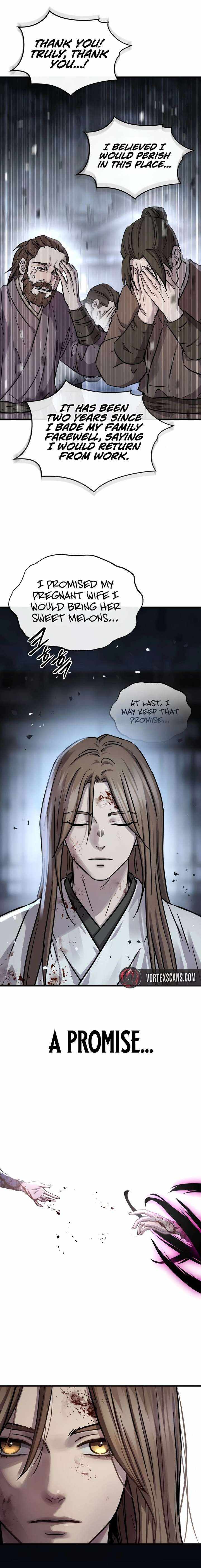 Absolute Dominion - chapter-76 - Page 14