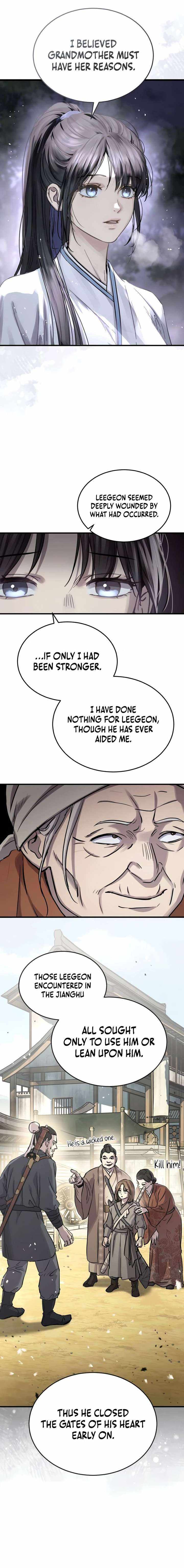 Absolute Dominion - chapter-76 - Page 16