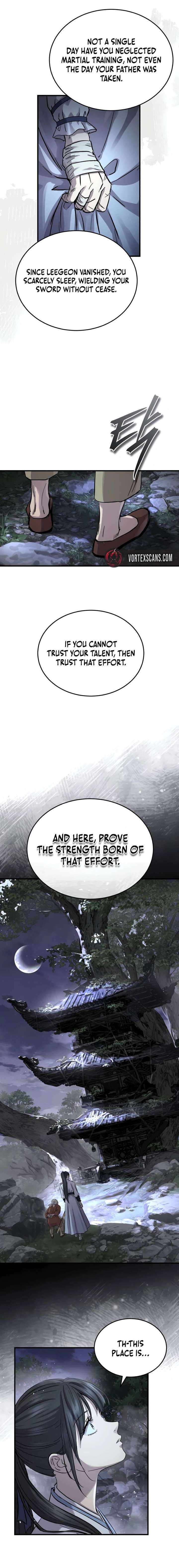 Absolute Dominion - chapter-76 - Page 20