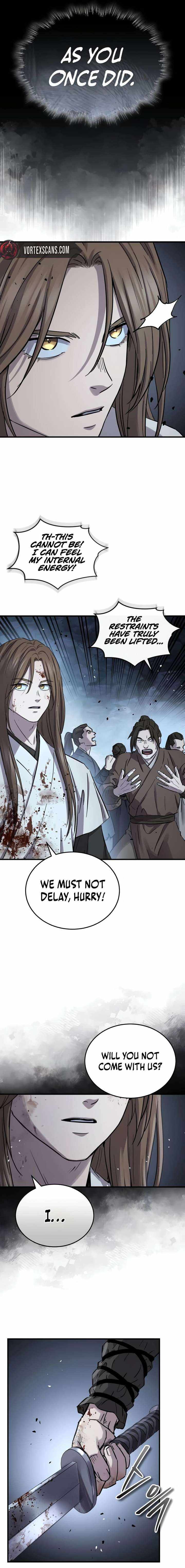 Absolute Dominion - chapter-76 - Page 22