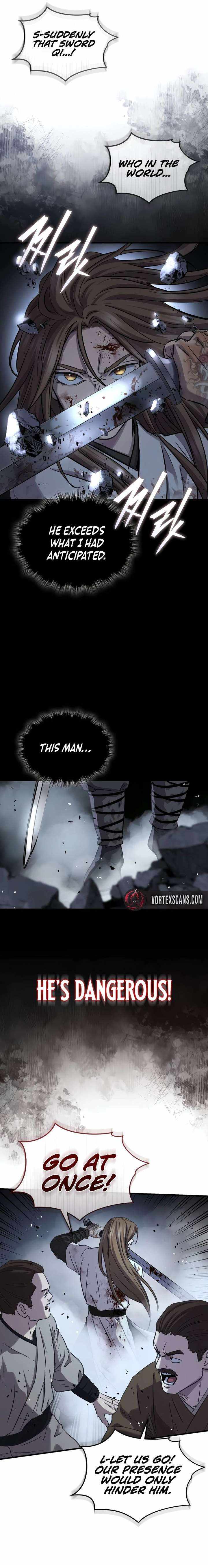 Absolute Dominion - chapter-76 - Page 24