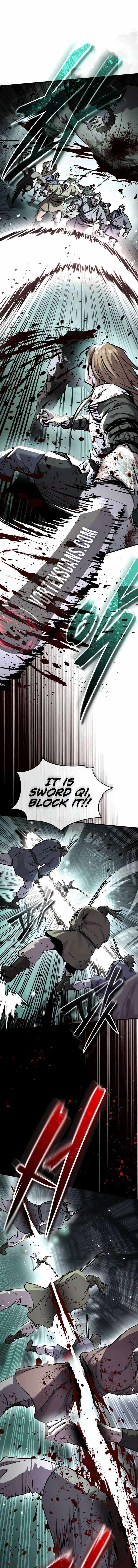 Absolute Dominion - chapter-76 - Page 4