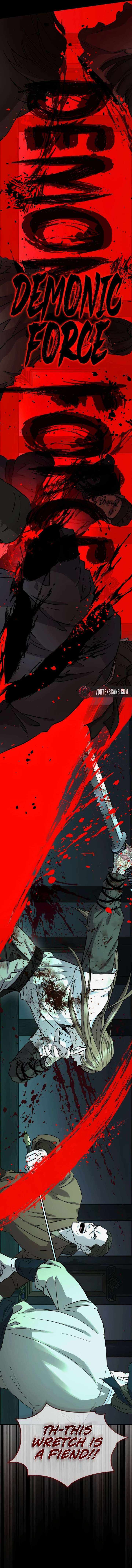 Absolute Dominion - chapter-76 - Page 8