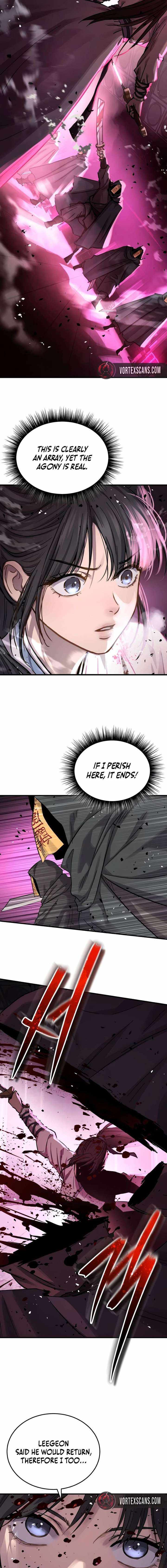 Absolute Dominion - chapter-77 - Page 14