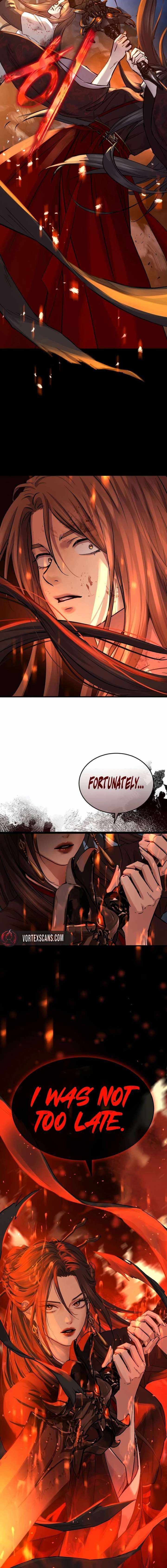 Absolute Dominion - chapter-77 - Page 22
