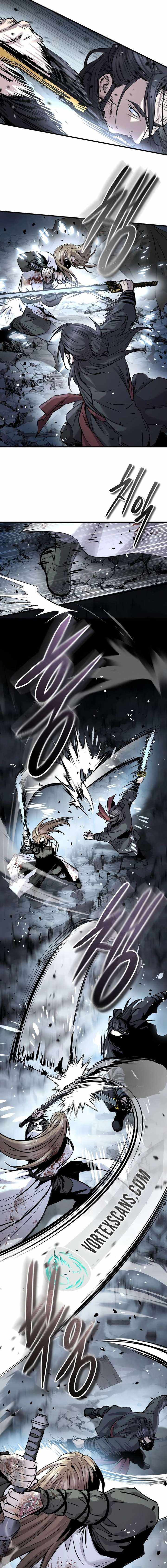 Absolute Dominion - chapter-77 - Page 5
