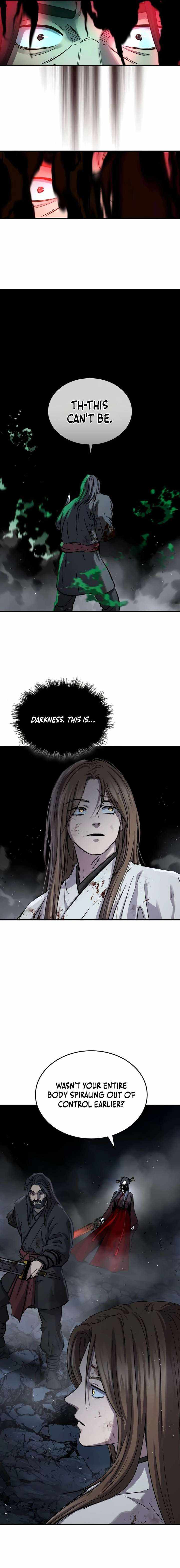 Absolute Dominion - chapter-78 - Page 17