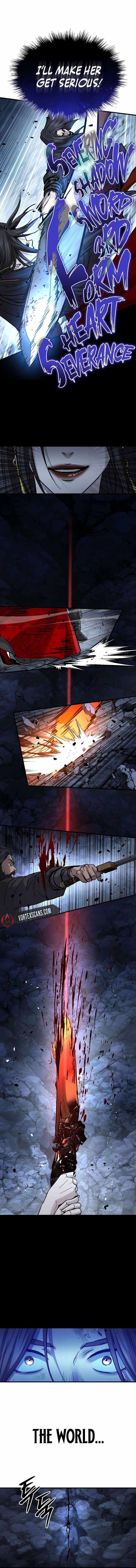 Absolute Dominion - chapter-78 - Page 8