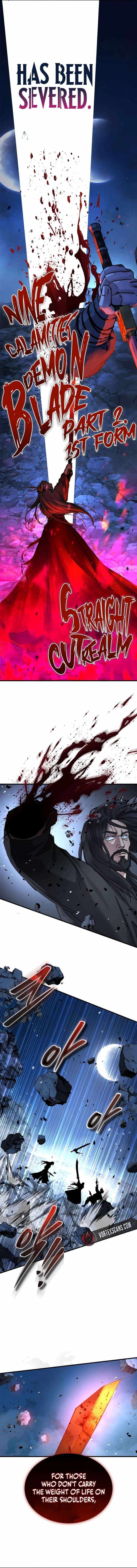 Absolute Dominion - chapter-78 - Page 9