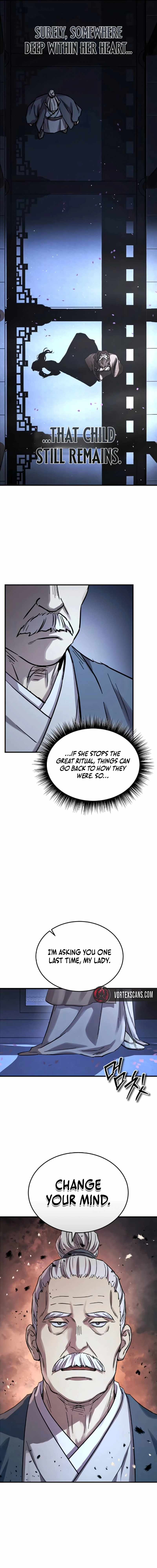 Absolute Dominion - chapter-79 - Page 10