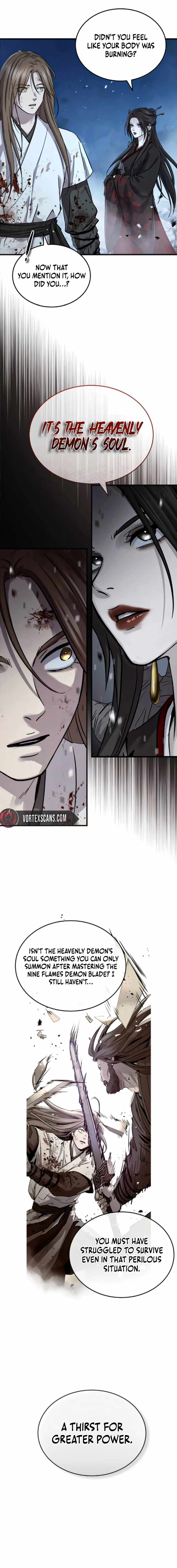 Absolute Dominion - chapter-79 - Page 13