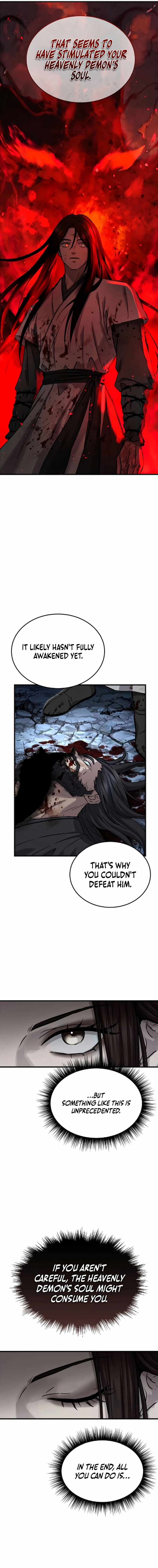 Absolute Dominion - chapter-79 - Page 14