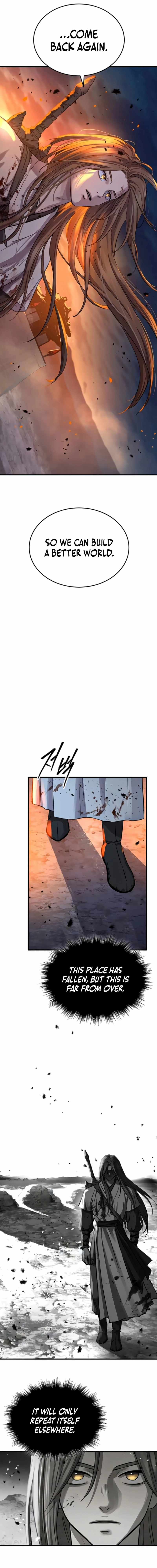 Absolute Dominion - chapter-79 - Page 23