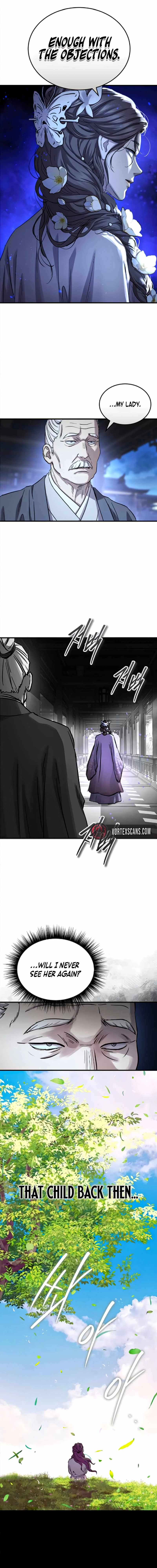 Absolute Dominion - chapter-79 - Page 6