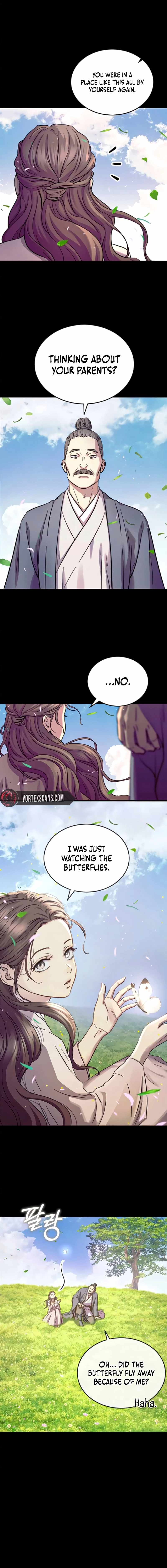 Absolute Dominion - chapter-79 - Page 7