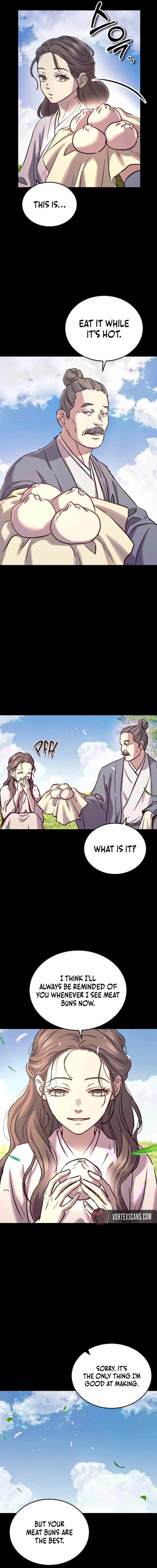 Absolute Dominion - chapter-79 - Page 8