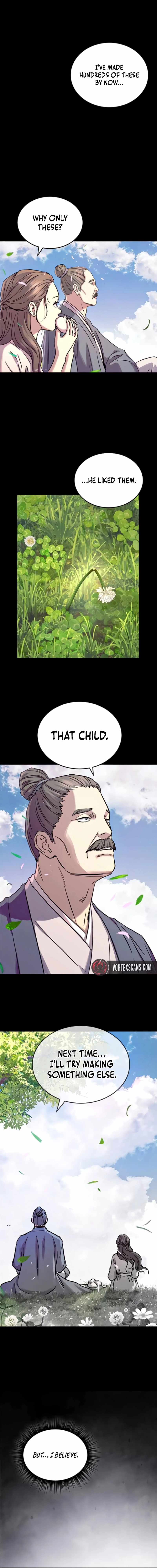 Absolute Dominion - chapter-79 - Page 9
