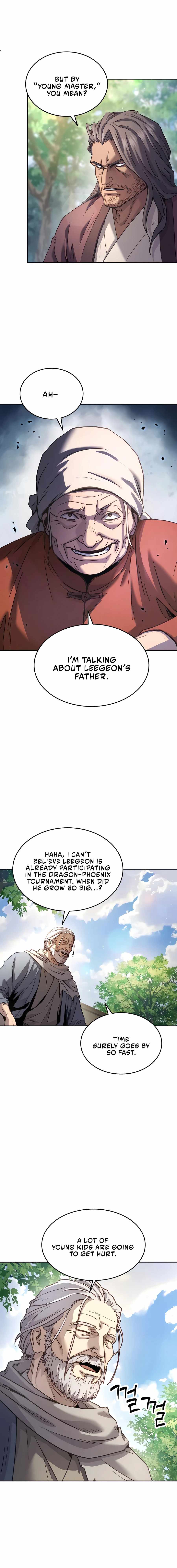 Absolute Dominion - chapter-8 - Page 8
