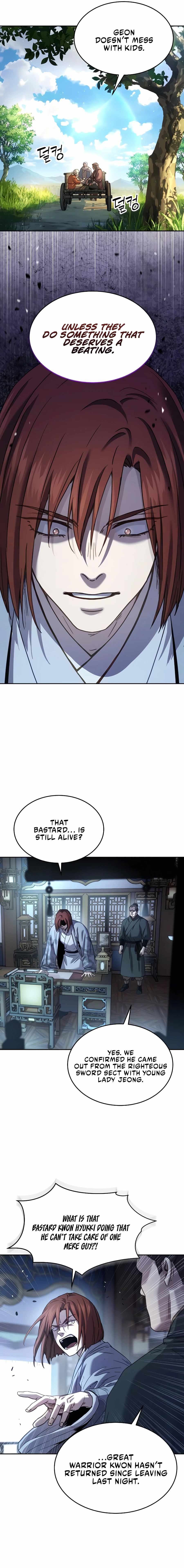 Absolute Dominion - chapter-8 - Page 9