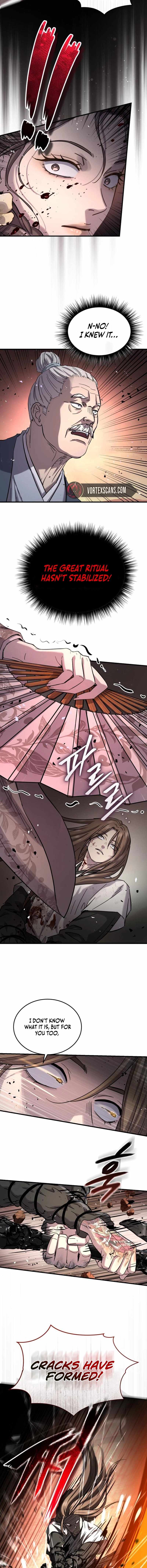 Absolute Dominion - chapter-80 - Page 18