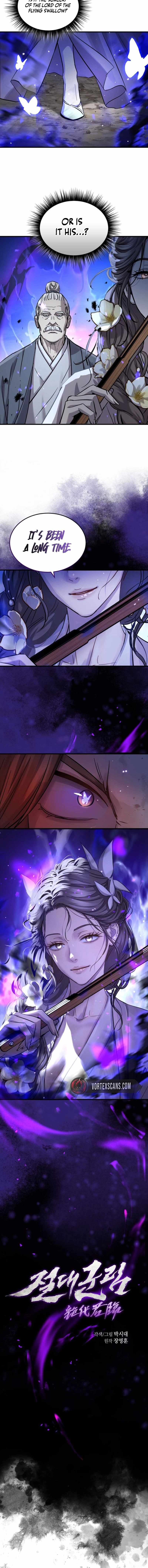 Absolute Dominion - chapter-80 - Page 2