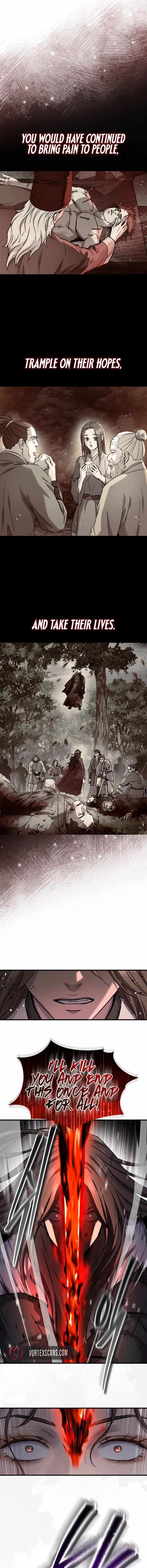 Absolute Dominion - chapter-80 - Page 20