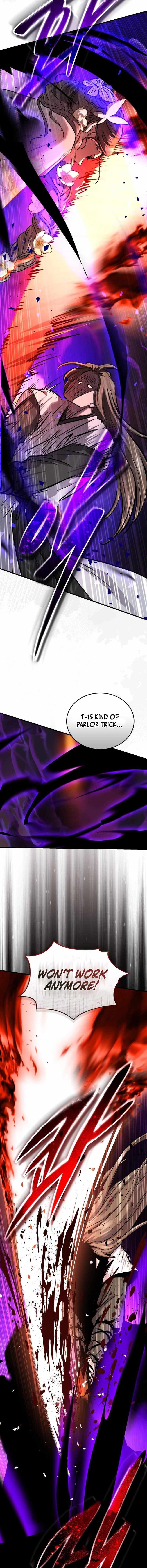 Absolute Dominion - chapter-80 - Page 21