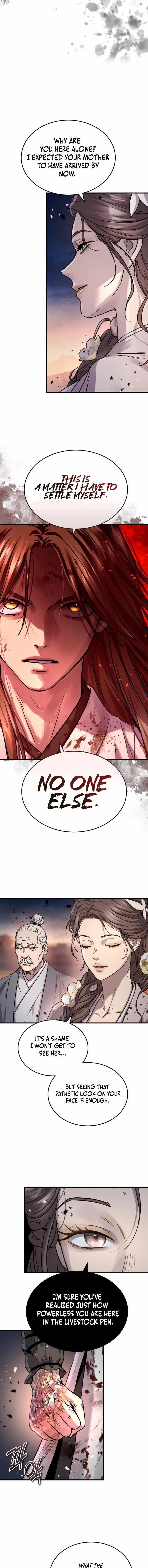 Absolute Dominion - chapter-80 - Page 3