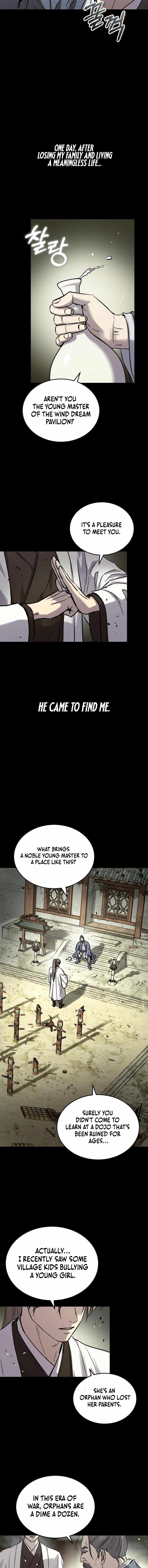 Absolute Dominion - chapter-80 - Page 7