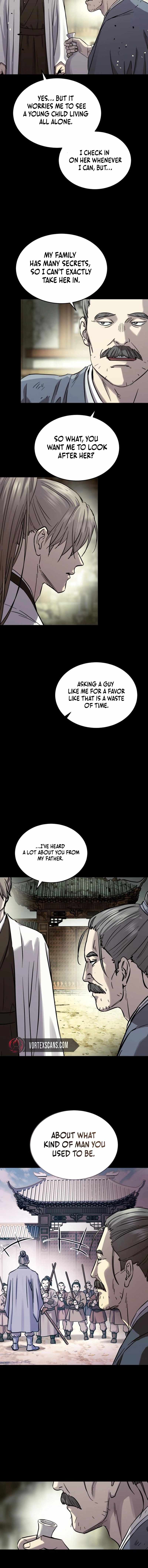 Absolute Dominion - chapter-80 - Page 8