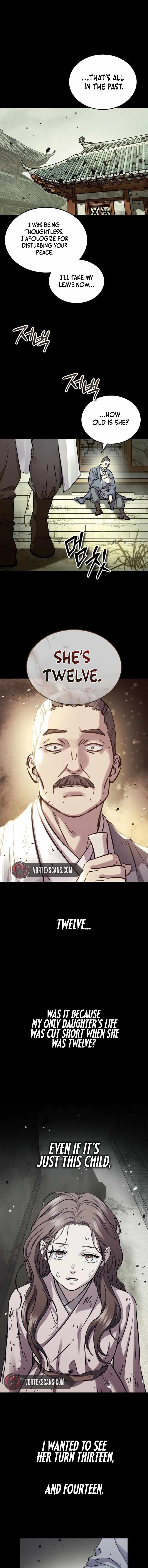 Absolute Dominion - chapter-80 - Page 9